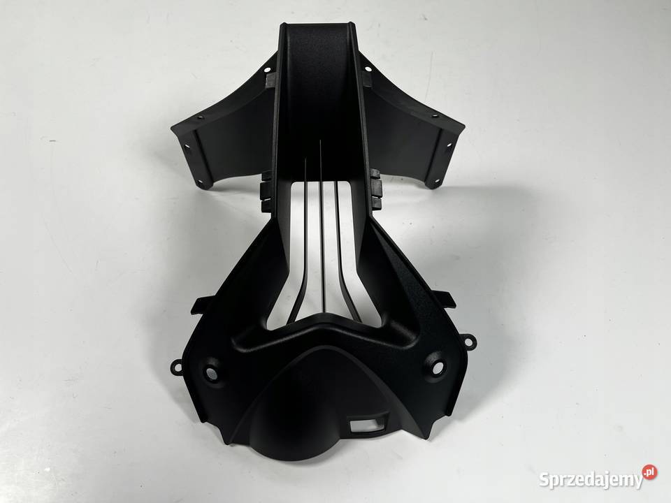 BMW S 1000 RR K46 Kanał Wlot Dolot powietrza wielkopolskie Łobżenica