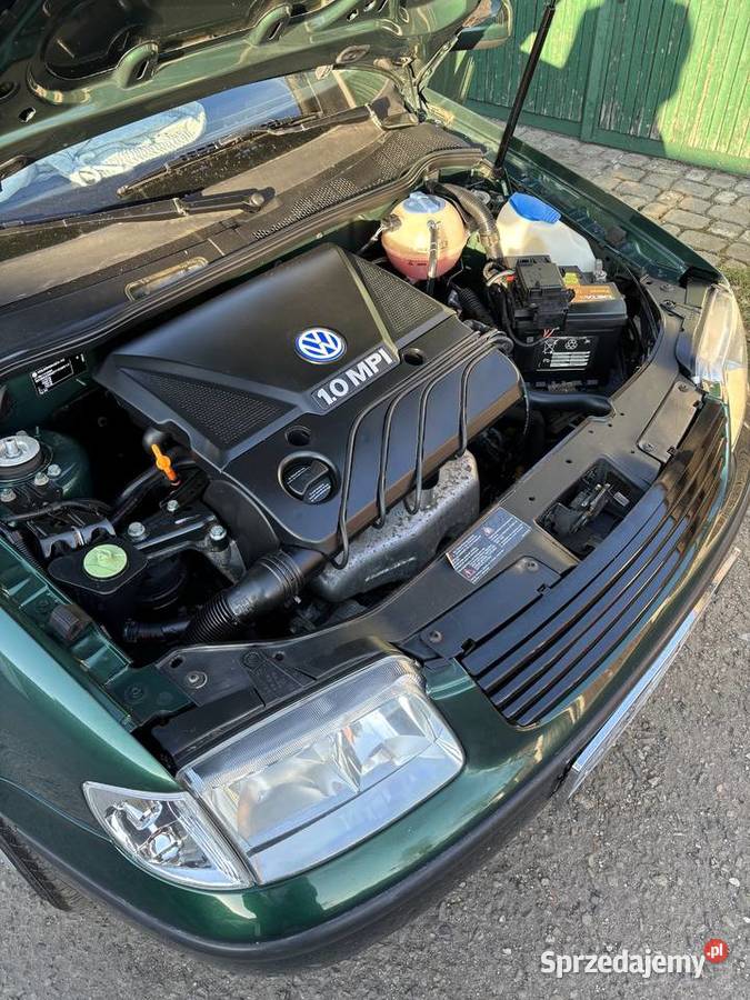 Polo 6n2 BBS TA technix Żory