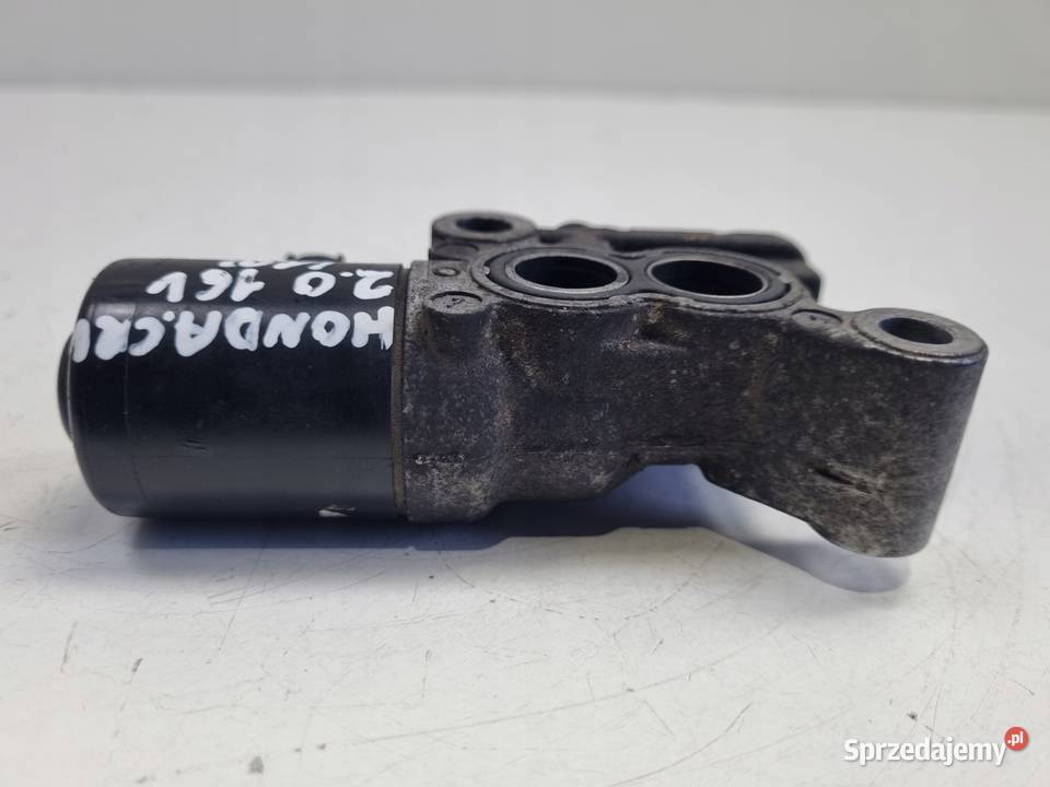 Honda CRV CRV I 20 16V SILNICZEK KROKOWY denso Rudka