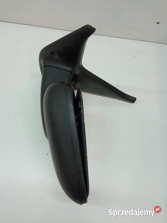 LUSTERKO LEWE MANUALNE 46R015696 VW Volkswagen Lusterka zewnętrzne