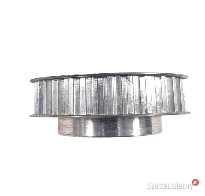 Koło Pasowe 31T10 28 Zębów Aluminiowe Kłodzko sprzedam