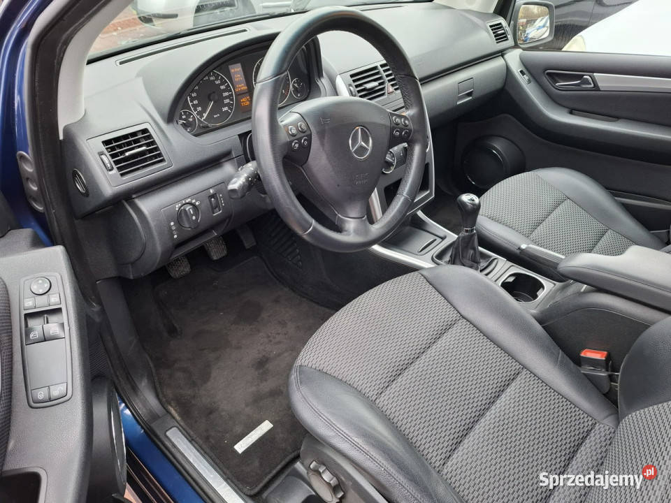 Mercedes A 180 20 Diesel Manual Świeżo immobilizer Samochody osobowe lubelskie Lublin