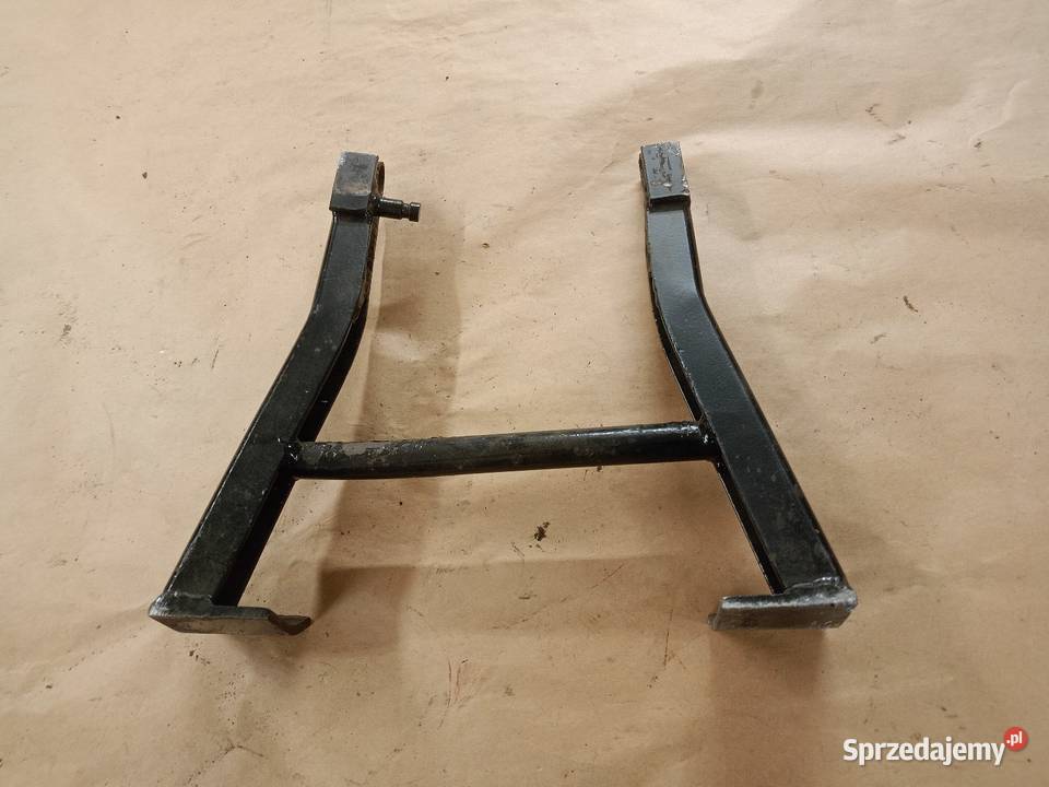 Stopka centralna Junak M10 Gorzów Śląski