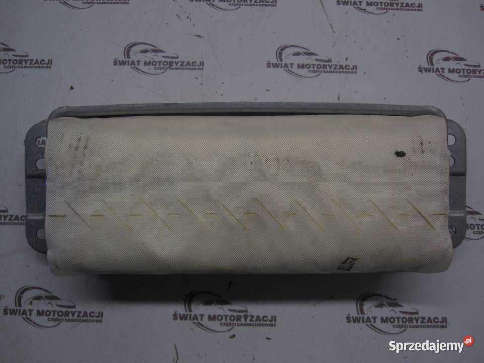 SEAT IBIZA IV LIFT 14r AIRBAG poduszka pasażera świętokrzyskie Kielce
