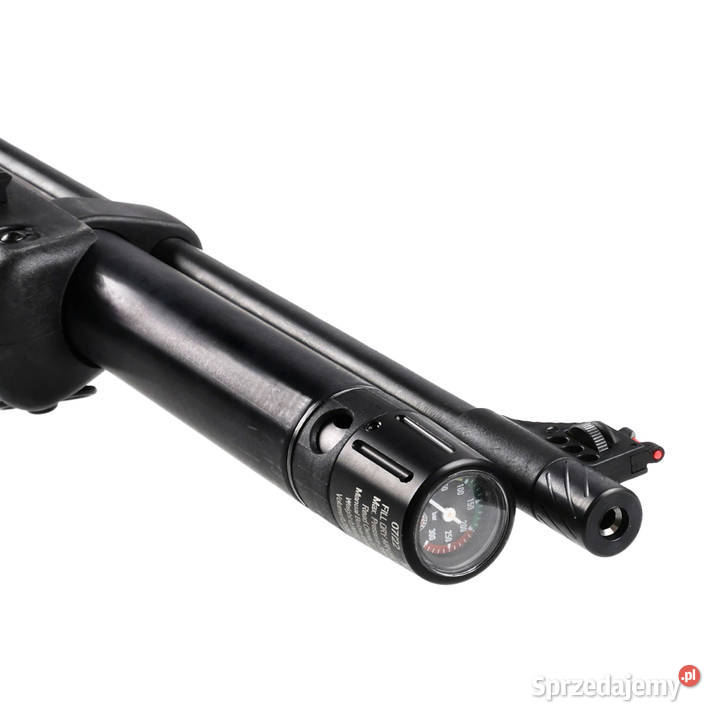 Wiatrówka PCP Optima by Hatsan BT65 RB Elite 635 sprzedam