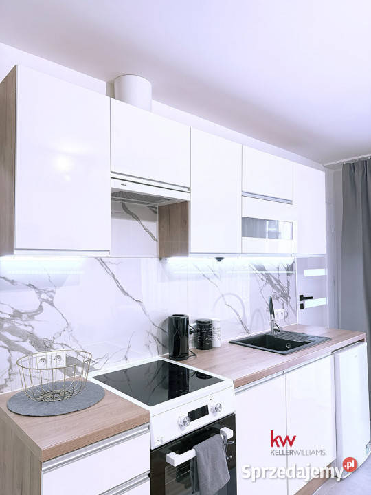 Mieszkanie 2921m2 2 pokojowe Katowice Polarna sprzedam