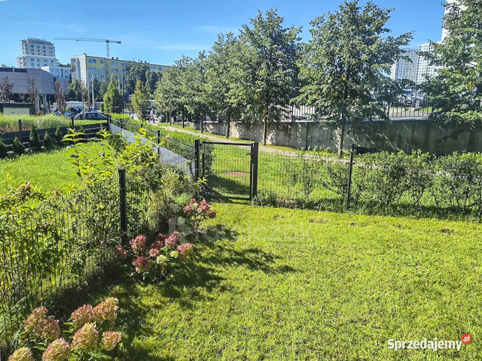 Mieszkanie 3105m2 2pokojowe Gdańsk sprzedam