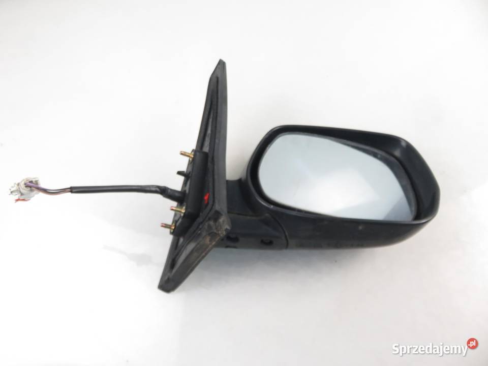 LUSTERKO PRAWE TOYOTA COROLLA VERSO E12 1D9 sprzedam