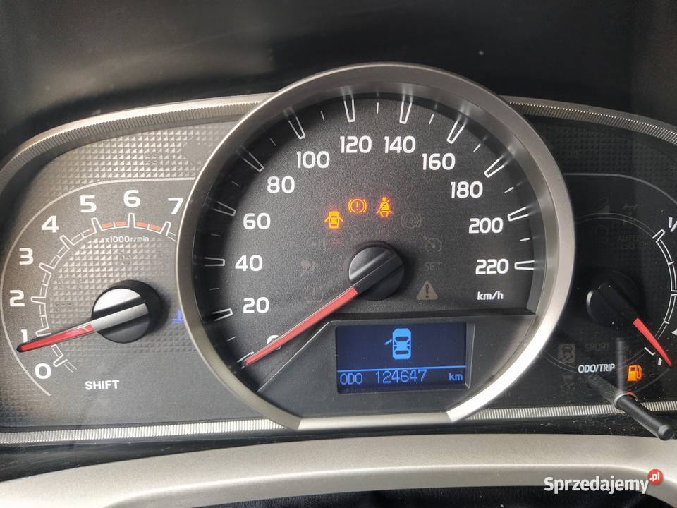 Toyota RAV4 Jeden Właściciel Mały Przebieg 20 garażowany świętokrzyskie Starachowice