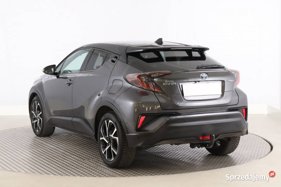 Toyota CHR 18 Hybrid czujnik zmierzchu Zabrze