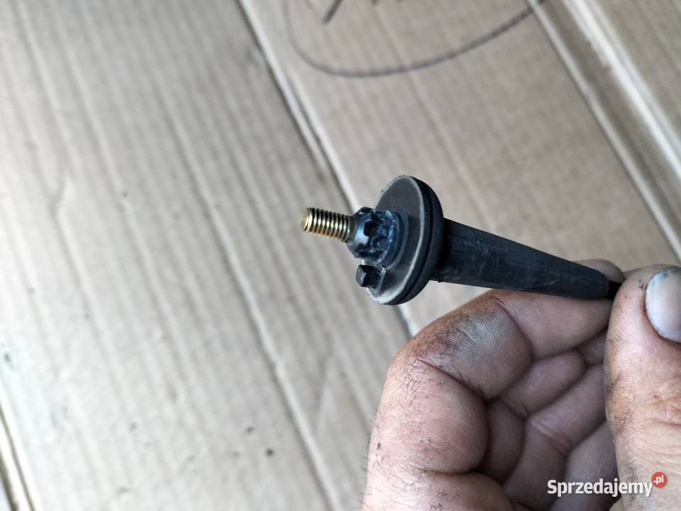 FIAT SEICENTO ANTENA RADIA Kamień-Kolonia