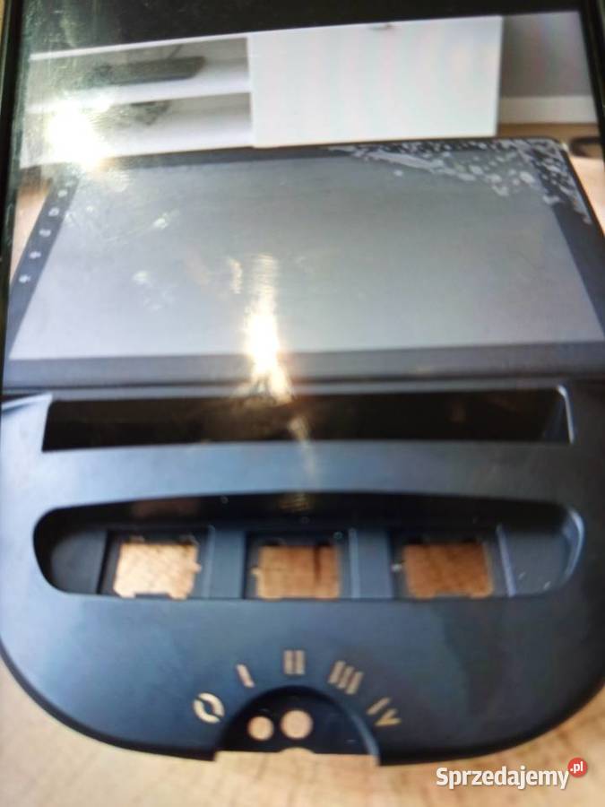 Sprzedam radio samochodowe Staszów sprzedam