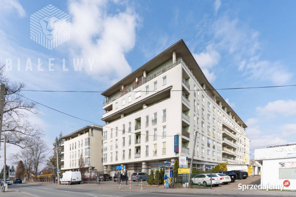 Mieszkanie Piaseczno 917m2 3 pokoje mazowieckie