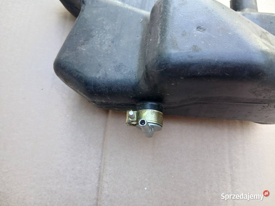 Zbiornik Oleju Piaggio Zip 50 2t Motoryzacja lubuskie Skwierzyna