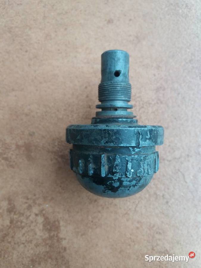 Kranik paliwa wfm osa m50 m52 Lisew
