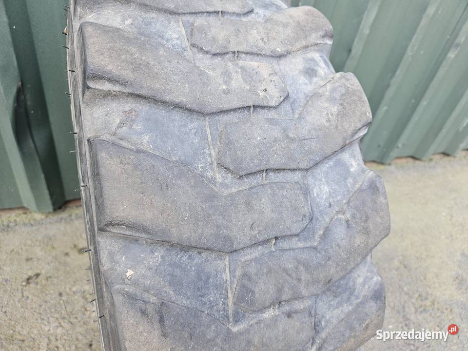 Opona Bkt 27 x 10 R 12 Skid 27x1012 NHS Power Szprotawa