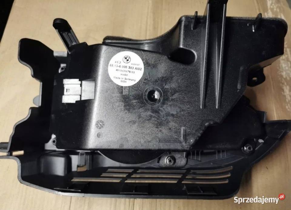 Głośnik lewy tył BMW E36 Compact osobowe Żory sprzedam