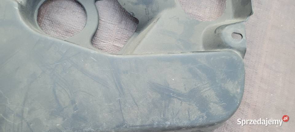 CITROEN C4 I 16 HDI OSŁONA SILNIKA 9646996077 osobowe Ruda Śląska sprzedam