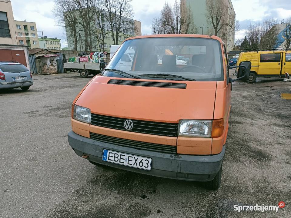 Volkswagen Transporter T4 Autolaweta sprzedam