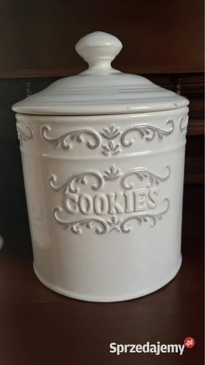 Piękny pojemnik Sygnowany Jline marki Jolipa W Gdańsk