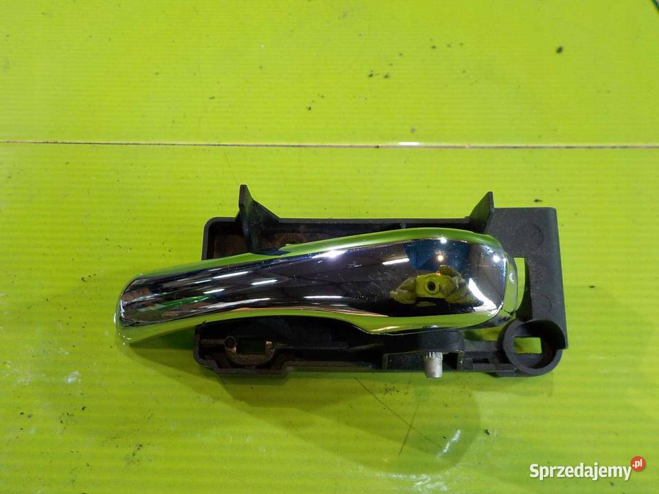 ALFA ROMEO GT 04r klamka drzwi lewa przod Suków