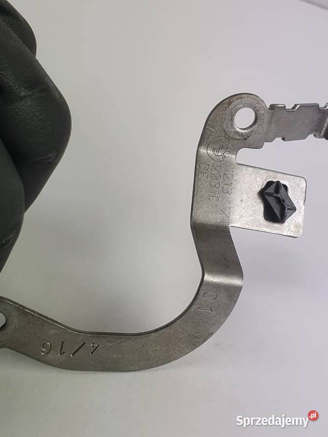 Mocowanie Uchwyt Stelaz Bmw R Nine T 1200 Łódź