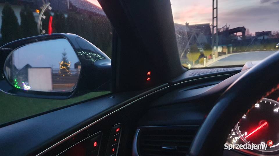 Audi a6 c7
