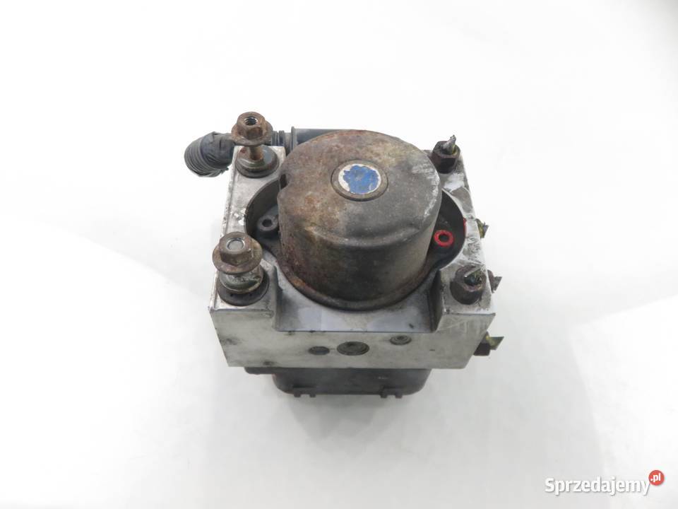 POMPA ABS HONDA JAZZ II 044001396 SAAJ5 osobowe