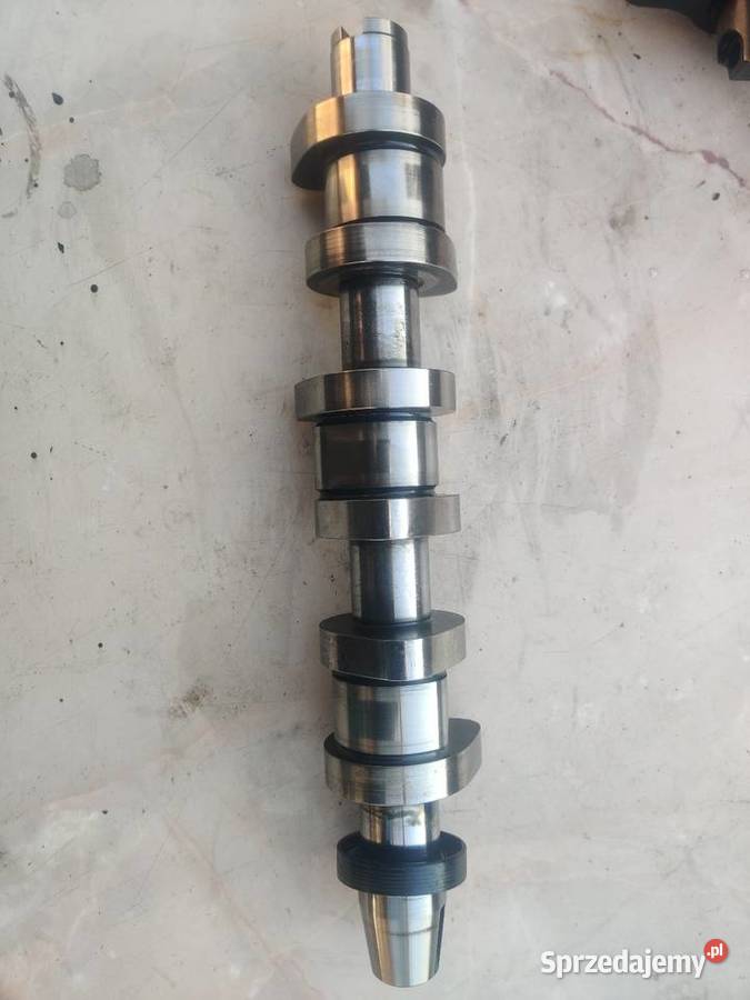 Wałek rozrządu VW seat skoda 14tdi małopolskie Stary Sącz