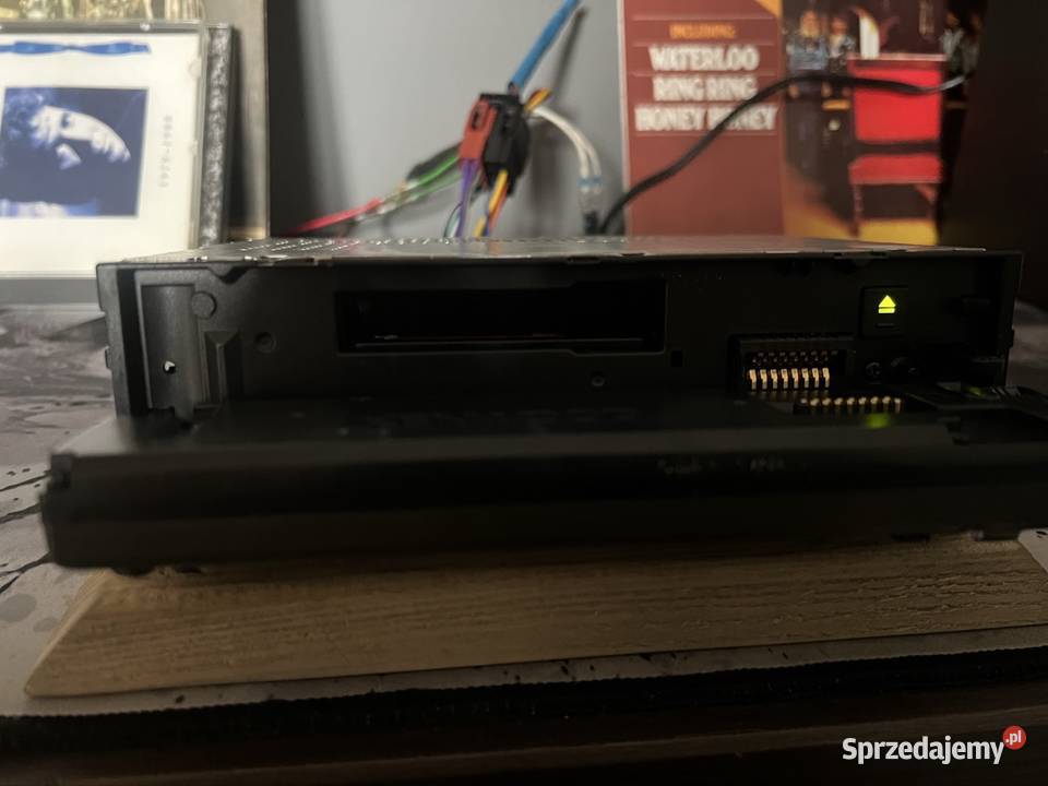 Kenwood krc559r pomorskie Starogard Gdański