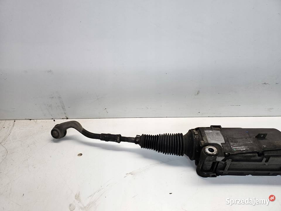 PRZEKŁADNIA KIEROWNICZA ELEKTRYCZNA AUDI A4 B8 osobowe Przystajń