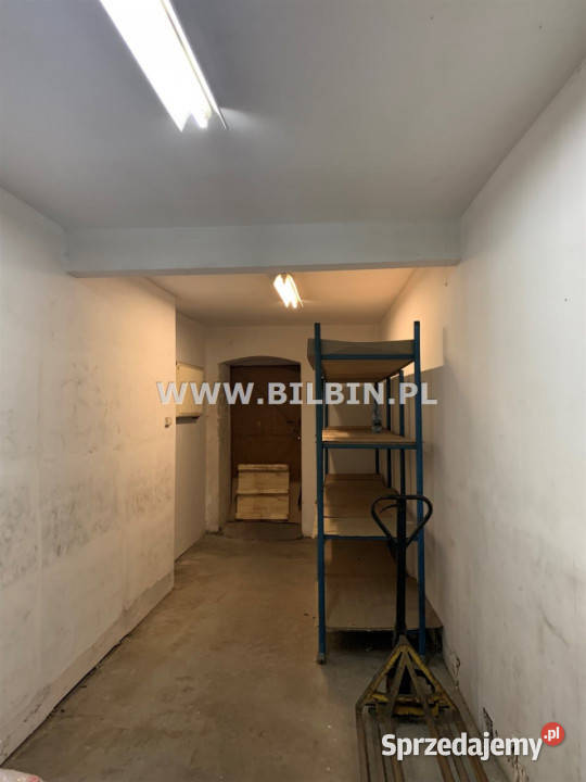 Sprzedaż lokalu Suwałki 690m2 Sprzedaż