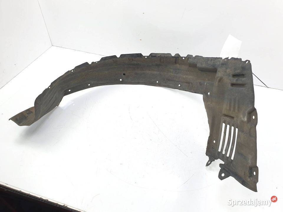 NADKOLE PRAWE MITSHUBISHI PAJERO IV kujawsko-pomorskie Lipno