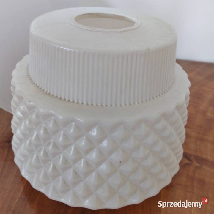 klosze szklane małopolskie Bukowno