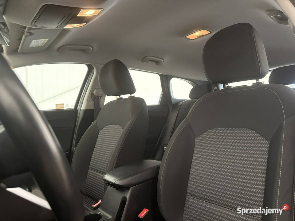 Kia Ceed 15 TGDI160 M Salon Faktura Vat III 2018 Warszawa