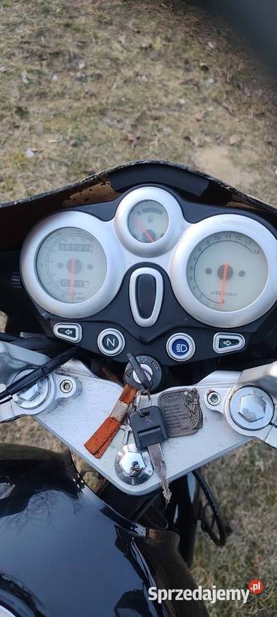 Lifan Zumico 1253 Zajezierze