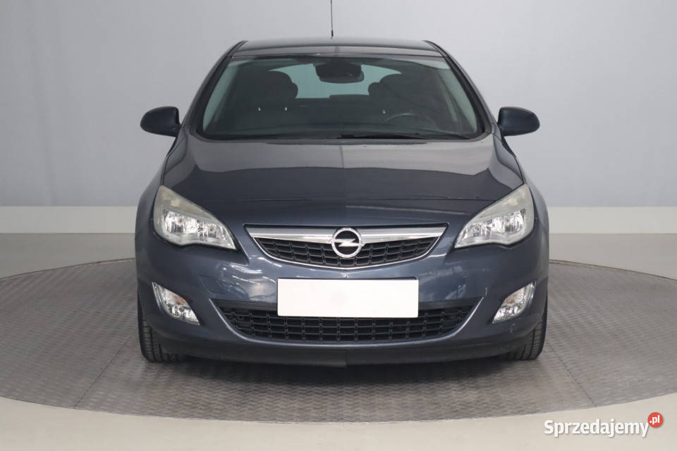 Opel Astra 16 16V 1598cm3
