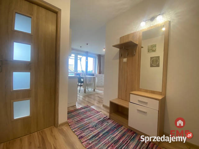 Mieszkanie Augustów 356m2 2 pokoje Piętro 4