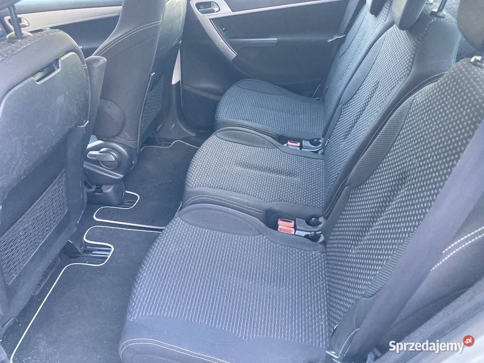 Citroen Picasso 16 hdi elektryczne szyby Chorzów