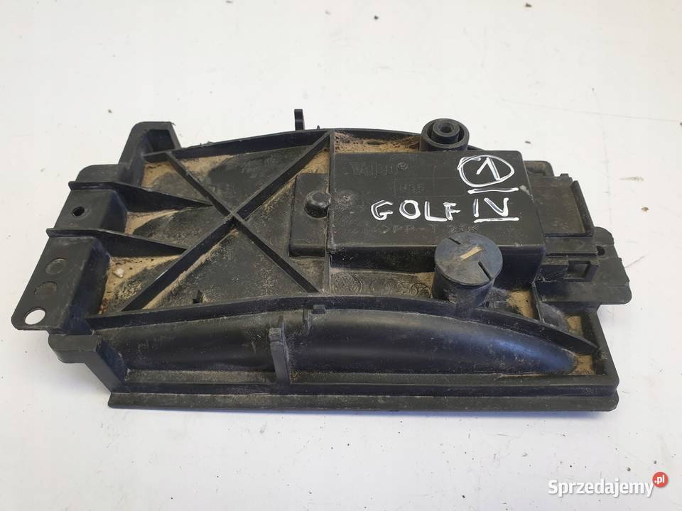 VW Golf IV REZYSTOR DMUCHAWY Opornica Chełm