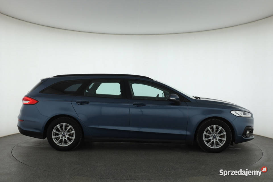 Ford Mondeo 20 EcoBlue mazowieckie