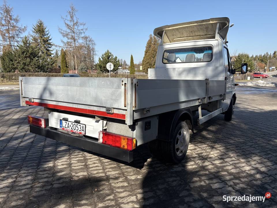 Sprzedam Sprinter 413 nieuszkodzony Zamość sprzedam