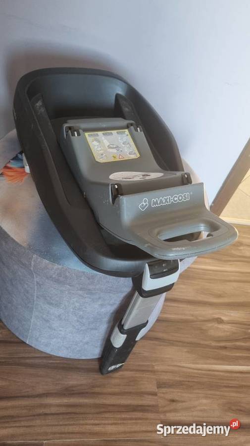 Baza isofix maxi cosi Wejherowo