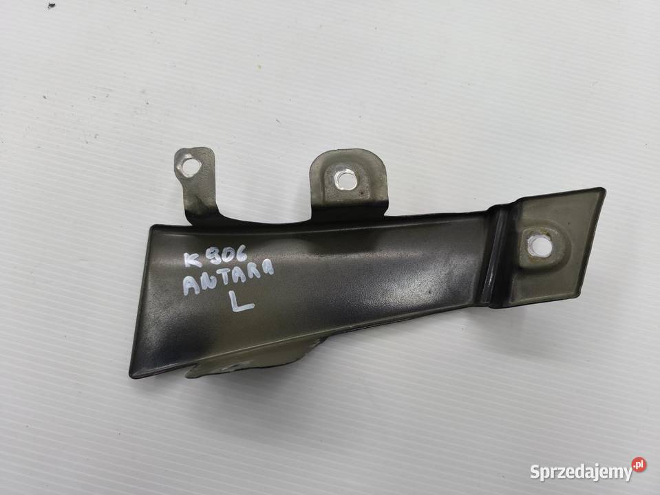 LISTWA POD LAMPĘ LEWA OPEL ANTARA LIFT 22 CDTI