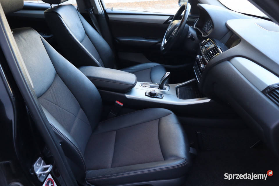 BMW X3 xDrive20i 184259km Zabrze