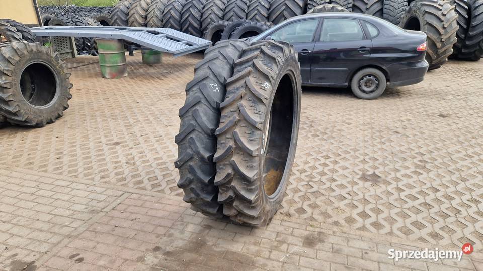 112r38 27095r38 1241138 Kleber Alliance Rolnictwo Nowe Miasto Lubawskie sprzedam