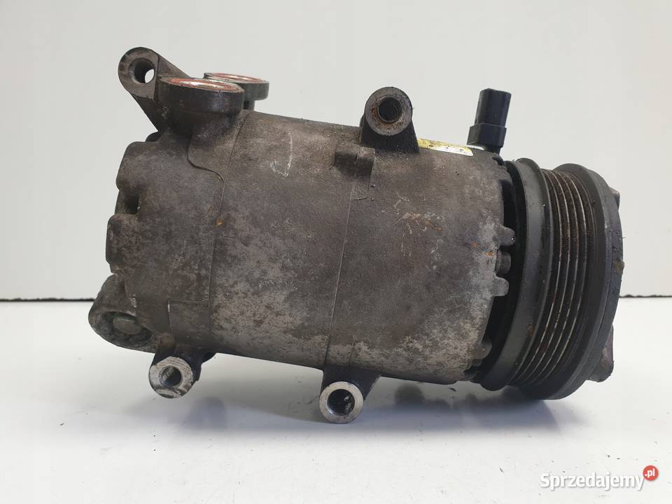 Ford C 16 16V SPRĘŻARKA KLIMATYZACJI pompa lubelskie Rudka