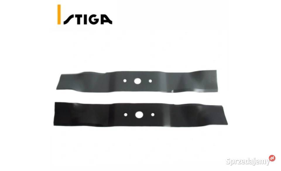 Zestaw mielący Stiga Estate 84 zaślepka noże Łęczyca