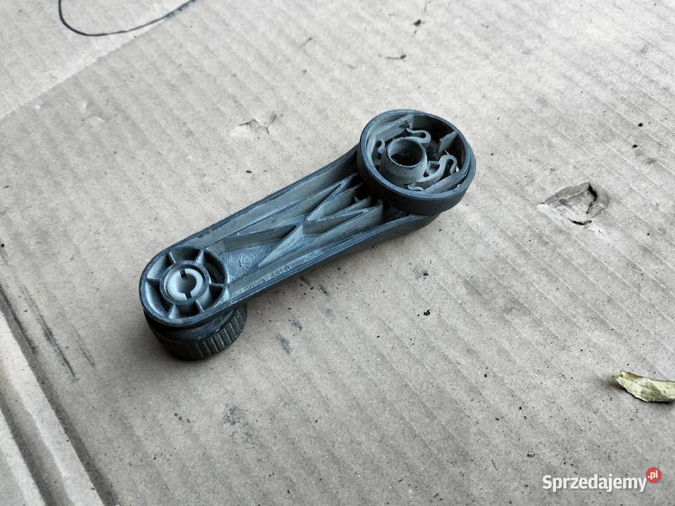 KORBKA PODNOŚNIKA SZYBY VW SKODA FABIA I OCTAVIA Kamień-Kolonia