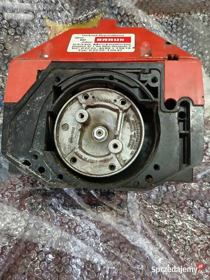 Kosa spalinowa Dolmar MS4010 MS 4010 Hajnówka